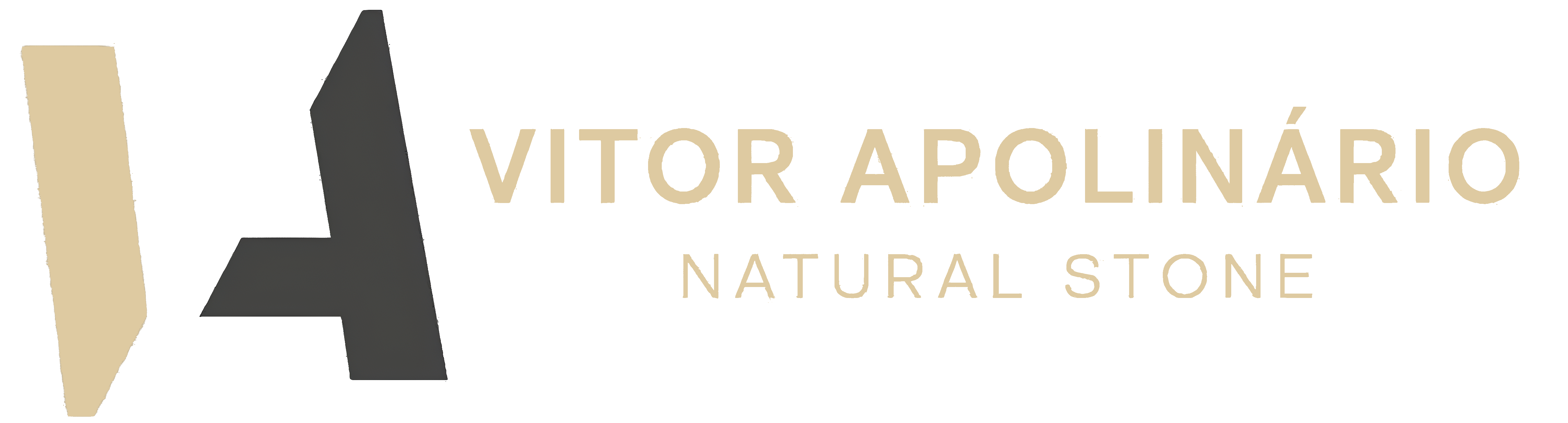 Vitor Apolinário Natural Stone