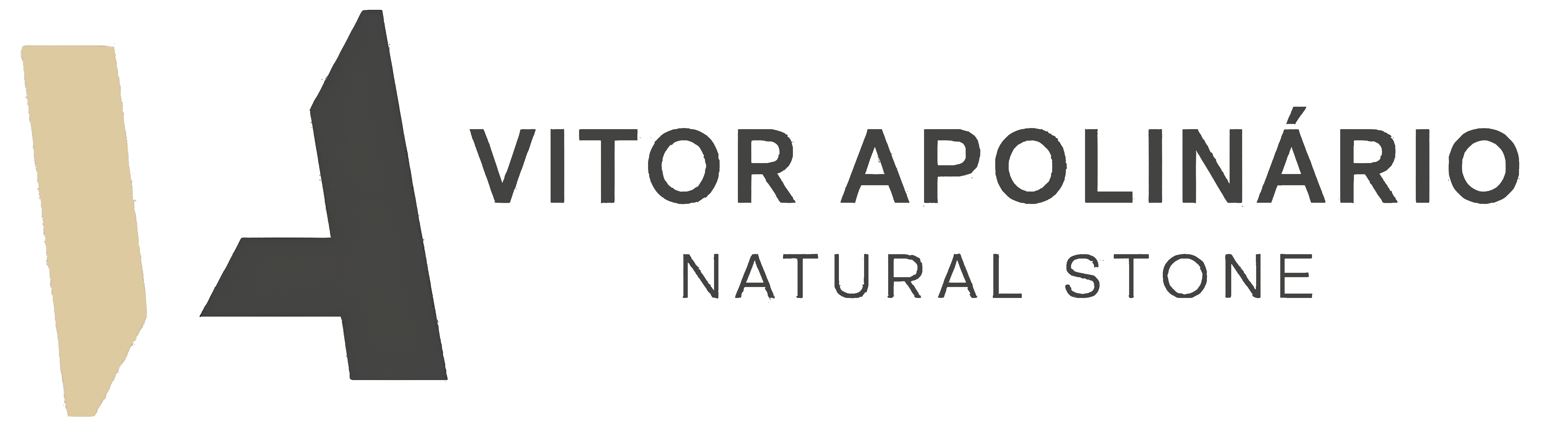 Vitor Apolinário Natural Stone